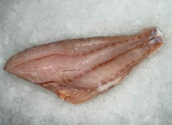 3 lbs Grouper Fillet