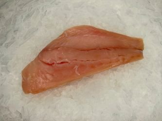3 Lbs Red Snapper Fillet