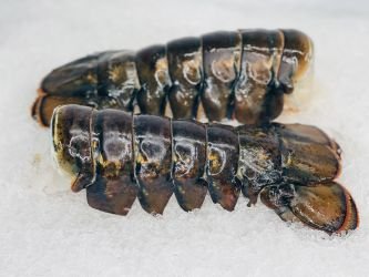 Big Boy Lobster Tails - 2 Pack