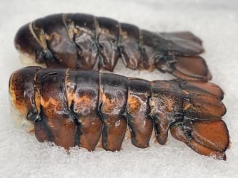 Colossal Lobster Tails - 2 Pack