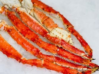 King Crab Legs