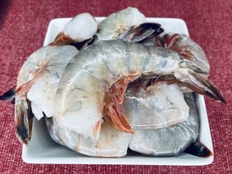 Colossal Shrimp