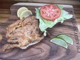 Maryland Soft Crab Fry Kit
