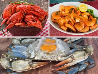 Seafood Gumbo Kit